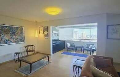 Imagem 5: CONDOMINIO CASTELLO DA VILLA, 147m2, 2 SUÍTES COM CLOSET, CLIMATIZADO...