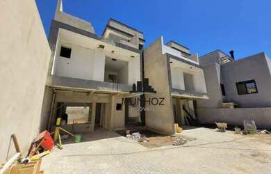 Imagem 6: Sobrado com 3 dormitórios à venda, 150 m² por R$ 1.150.000,00 - Bacacheri...