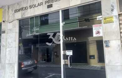 Imagem 2: Apartamento 1 quarto - Centro