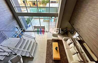 Imagem 5: 4 QUARTOS JARDIM GOIÁS. Piscina, Churrasqueira, Ar-condicionadoe140m²...