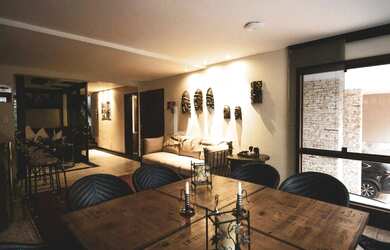 Imagem 11: Casa em Condomínio à venda, 4 quartos, 4 suítes, 5 vagas, Bosque da...