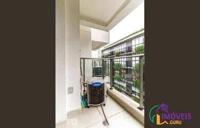 Imagem 5: APARTAMENTO - VILA MADALENA - SP