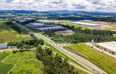 Imagem 2: Galpãolocação em condomínio industrial por R$ 50.000/mês - Atibaia/SP