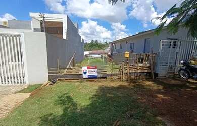 Imagem: Terreno no Cancelli rua Salgado FIlho