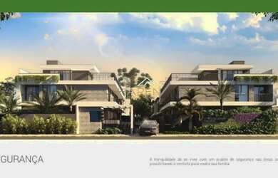 Imagem 4: Casa em condomínio 3 suítes no Boa Vista