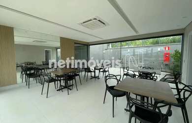 Imagem 3: Locação Casa geminada Pau Pombo Nova Lima