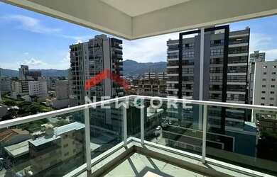 Imagem: O apartamento possui 3 Dormitórios, 4 Banheiros, 2 Vagas na