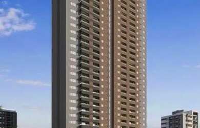 Imagem: O apartamento possui 3 Dormitórios, 4 Banheiros, 2 Vagas na