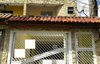 Imagem: Apartamento sem condomínio à venda em Santo André, bairro