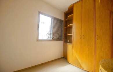 Imagem: Aluguel Apartamento 3 Dormitórios - 80 m² Vila Olímpia