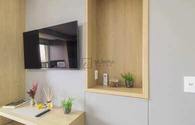 Imagem 5: Venda Apartamento 1 Dormitórios - 25 m² Santo Amaro