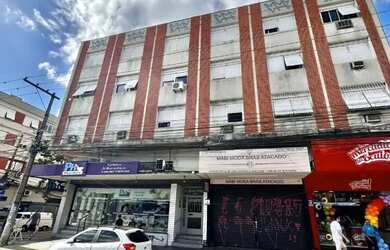 Imagem: Apartamento em Cristo Redentor