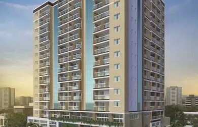 Imagem: O apartamento à venda possui 2 Dormitórios, 1 Banheiro, 2