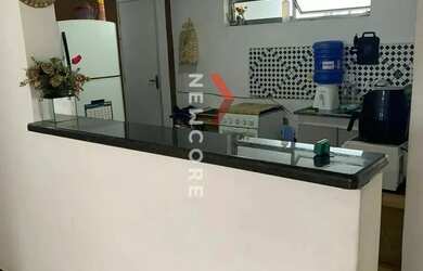 Imagem: Apartamento em Avenida Brasil - Boqueirão - Praia Grande/SP