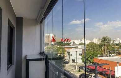 Imagem 4: Flat com ótimo preço no bairro Moema. Confira!