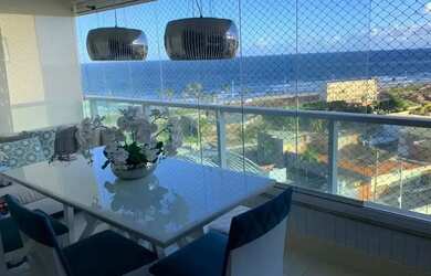 Imagem: O apartamento possui 2 Dormitórios, 2 Banheiros, 2 Vagas na