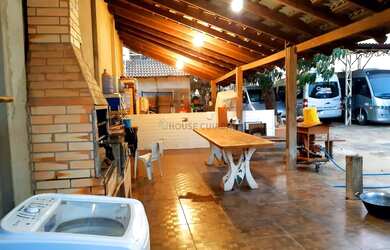 Imagem: Excelente casa no Grande Glória