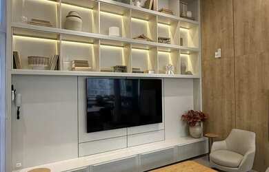 Imagem 14: Apartamento - 3 dormitórios - 3 Suítes - localizado em Itapema / Meia...