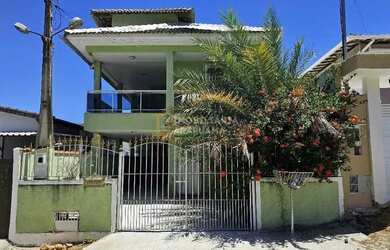 Imagem: Casa à venda, 4 quartos, 1 suíte, 3 vagas, Hospício - Araruama/RJ