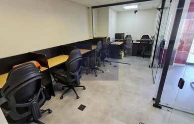 Imagem: Conjunto em Moema - São Paulo, SP