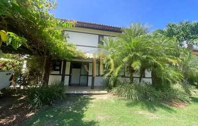 Imagem 8: PRAIA DO FORTE PORTEIRA FECHADA Casa maravilhosa à venda na Praia do...