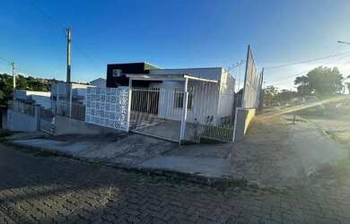 Imagem: Casa para vender no Bairro Esmeralda/ Minuano