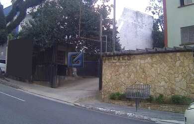 Imagem: O terreno possui 126m² de Área e está localizado em Centro