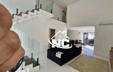 Imagem 9: Alphaville Maricá 1, casa com 4 quartos à venda, 240 m² por R$