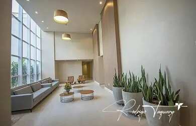 Imagem 7: Apartamento para aluguel no Cerrado Family Home, Setor Aeroviário, 86...