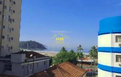 Imagem: O apartamento possui 1 Dormitório, 1 Banheiro, 52m² de Área