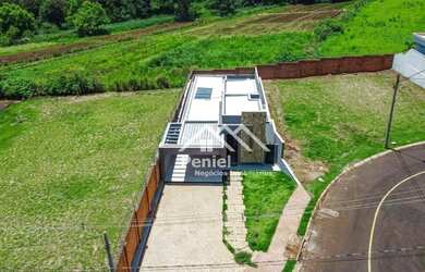Imagem 6: Casa com 3 dormitórios, 153 m² - venda por R$ 1.195.000,00 ou aluguel...