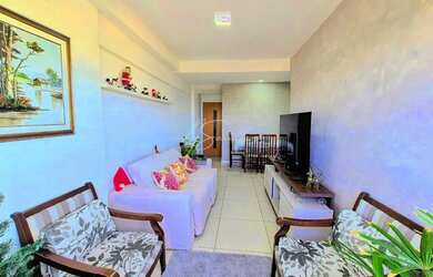 Imagem 3: APARTAMENTO RESIDENCIAL em SALVADOR - BA, PATAMARES