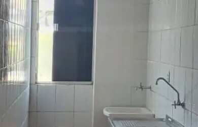 Imagem: O apartamento possui 2 Dormitórios, 2 Banheiros e está localizado