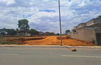 Imagem: O terreno possui 405m² de Área e está localizado em Jardim