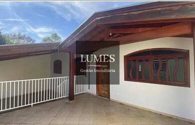 Imagem 1: Casa à venda, Parque Novo Mundo, Americana, SP