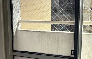 Imagem 13: Alugo apartamento semi mobiliado no Atenas park - com 2 banheiros -varanda...