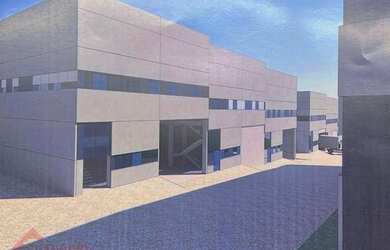 Imagem 2: Galpão, 13000 m² - venda por R$ 90.000.000 ou aluguel por R$ 164.750/mês...