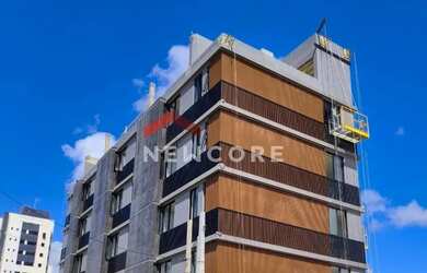 Imagem: A kitnet possui 1 Banheiro, 1 Vaga na garagem, 24m² de Área