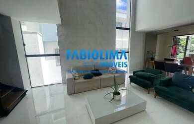 Imagem 14: Maravilhosa casa no Alphaville Litoral Norte 2