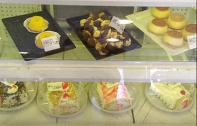 Imagem 2: Padaria itaquera. 250m² de Áreae5 Vagas na garagem