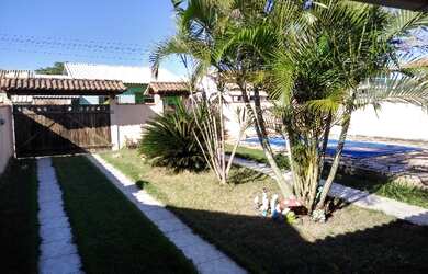 Imagem 2: Ótima casa no bairro Outeiro aceita carta de crédito