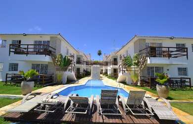 Imagem: O apartamento possui 3 Dormitórios, 1 Vaga na garagem e está