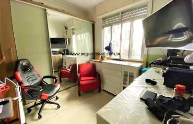 Imagem 13: Copacabana 3q Joaquim Nabuco alto reformado suite 2 banheiros vaga port....