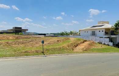 Imagem 4: Lote no condomínio do Lago