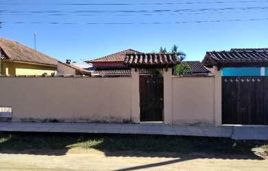 Imagem 1: Ótima casa no bairro Outeiro aceita carta de crédito