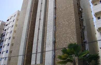 Imagem: O apartamento possui 3 Dormitórios, 2 Banheiros, 1 Vaga na