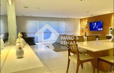 Imagem 1: GOLDEN GREEN VISTA MAR CINEMATOGRAFICA LINDO DECORADISSIMO