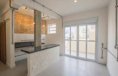 Imagem 15: INCRIVEL apto 77 m² em um dos melhores edificios da República