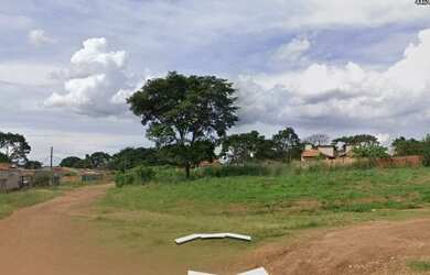 Imagem: O terreno possui 2290m² de Área e está localizado em Jardim