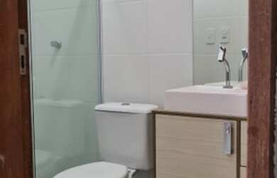 Imagem 11: Casa no condomínio Altavistta na Barra de São Miguel Alagoas